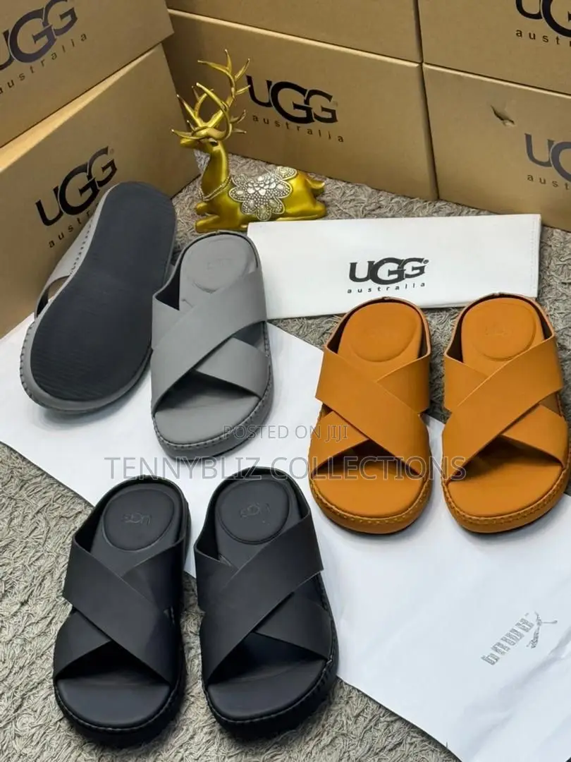 Timeless Design Latest Luxury Quality Ugg Palms