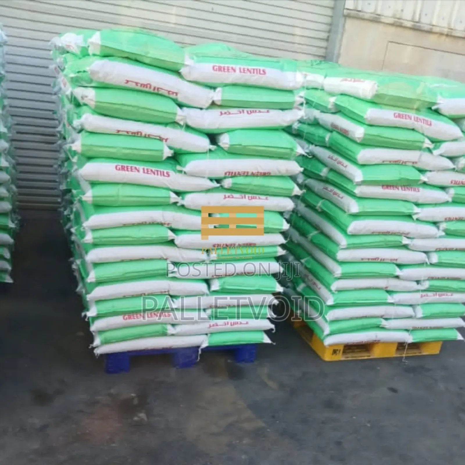 Plastic Pallet - The Workhorse Of Your Supply Chain