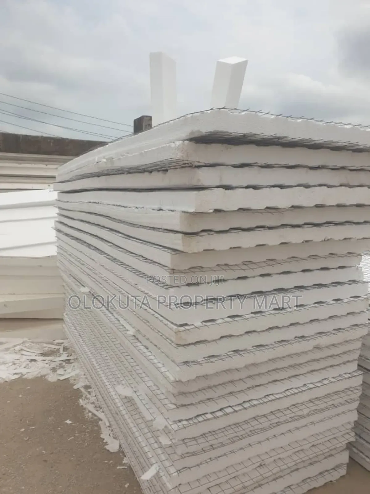 Polystyrene Board