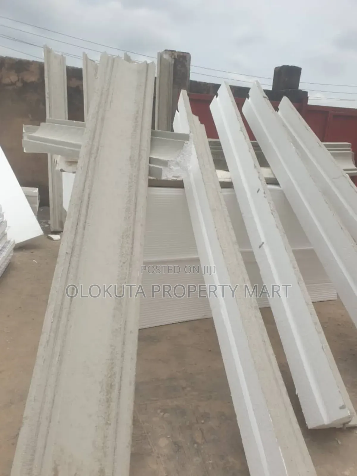Polystyrene Board