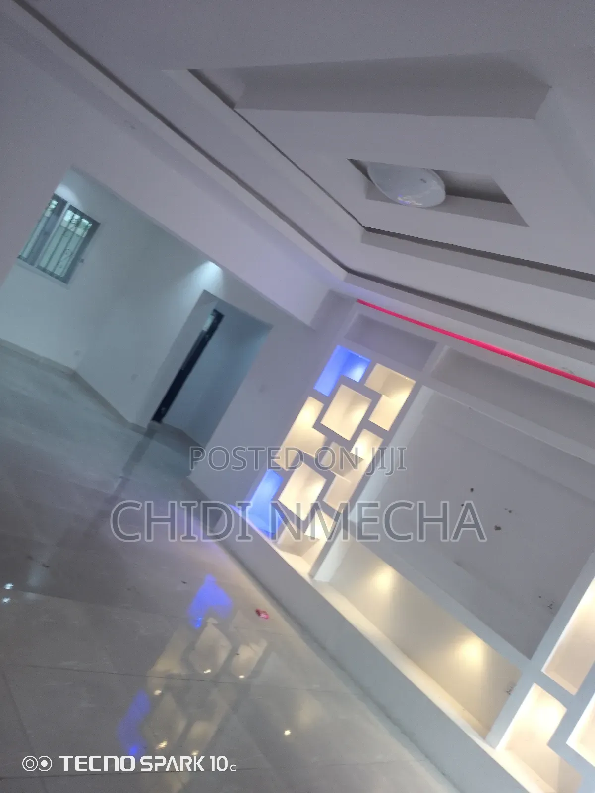2bdrm Apartment in Naze, Owerri for rent
