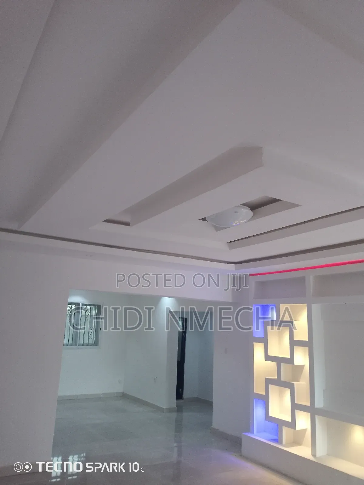 2bdrm Apartment in Naze, Owerri for rent