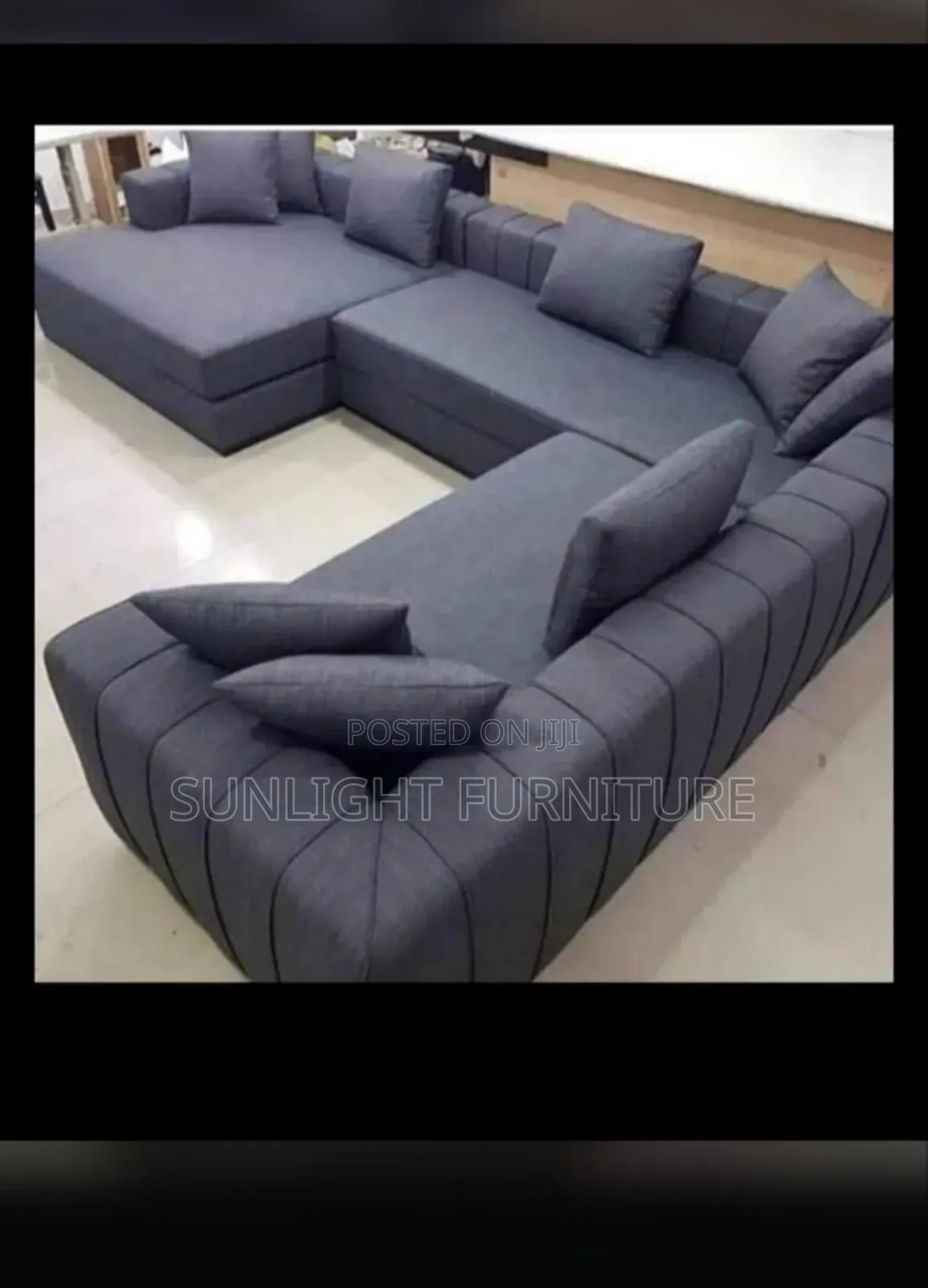 Set of Couch