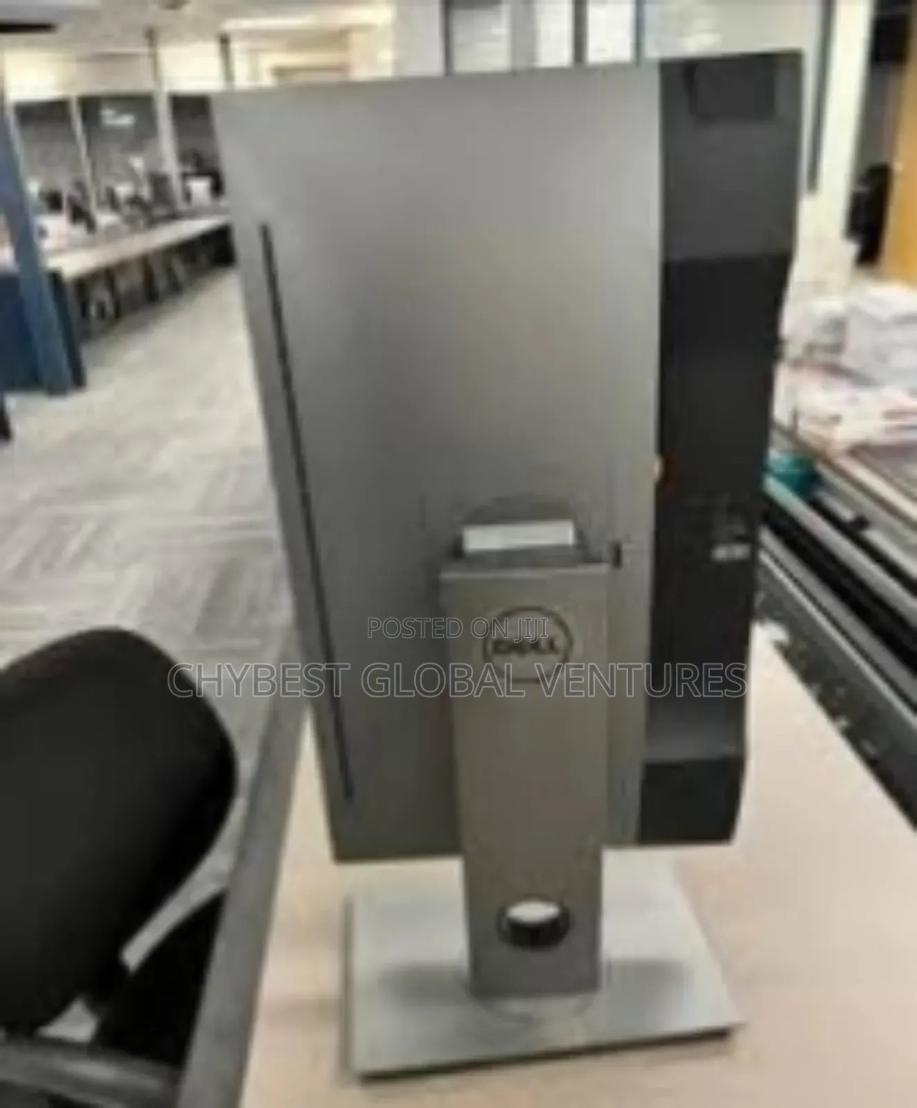 25 Inches Dell Ultra Sharp Ips Monitor