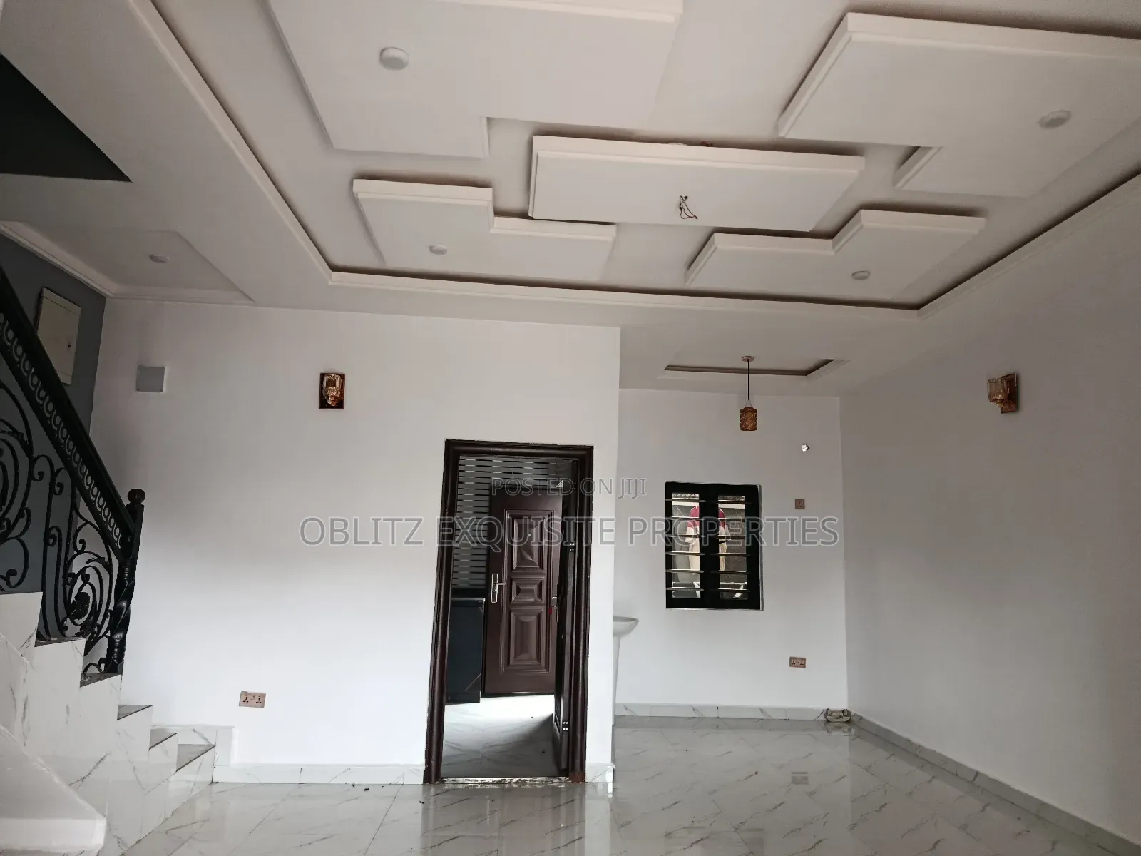 4bdrm Duplex in Prefab Aladinma, Owerri for sale