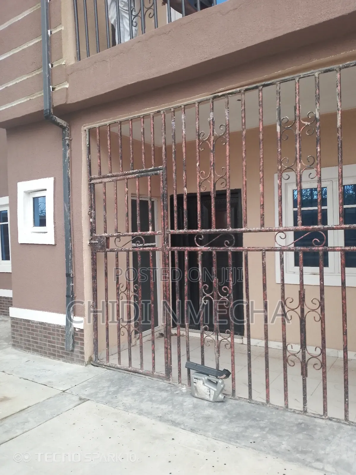 2bdrm Apartment in Naze, Owerri for rent
