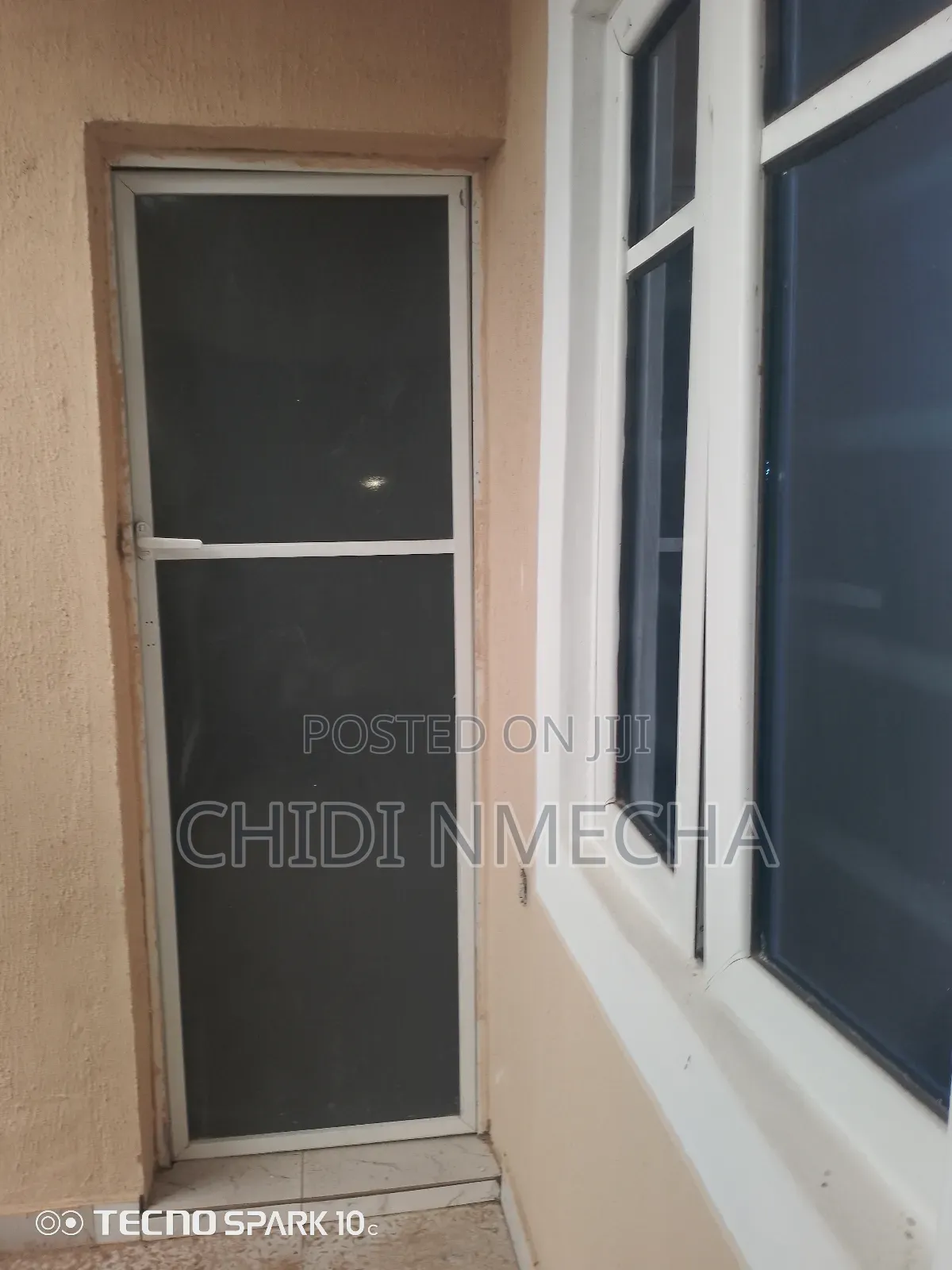 2bdrm Apartment in Naze, Owerri for rent