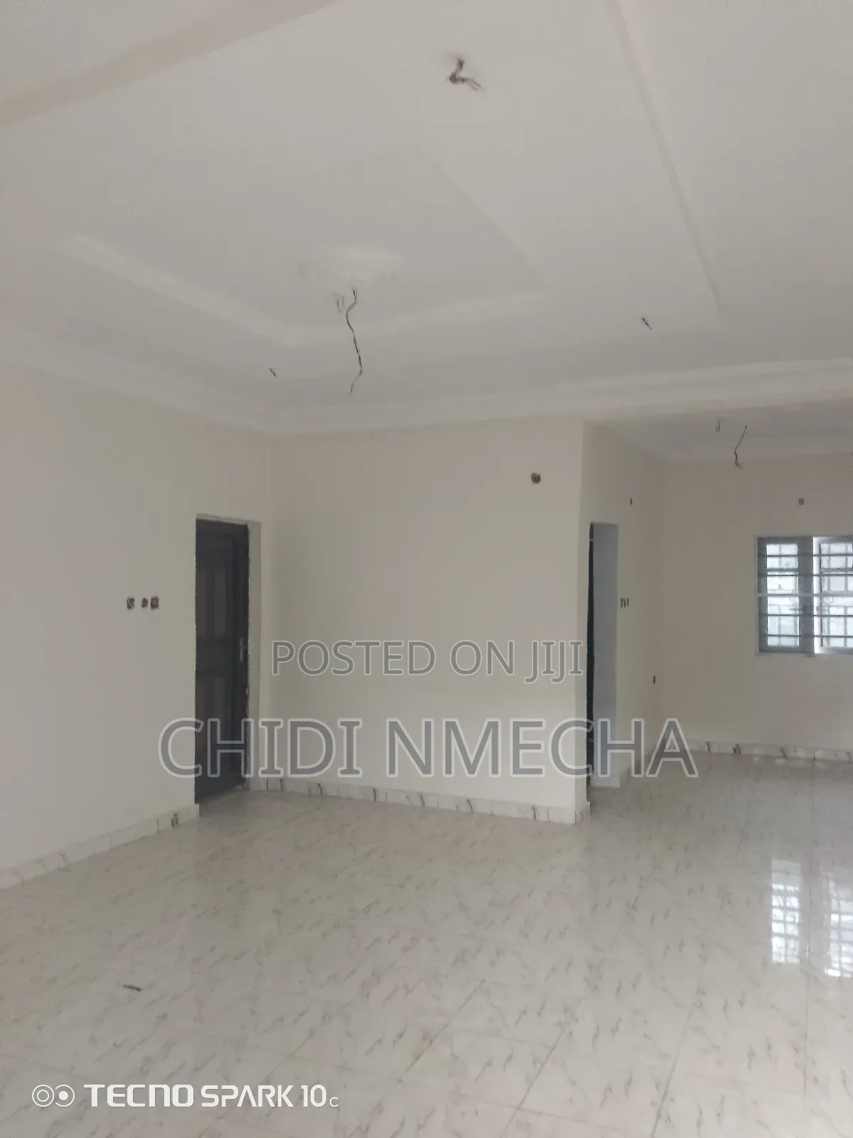 2bdrm Apartment in Naze, Owerri for rent