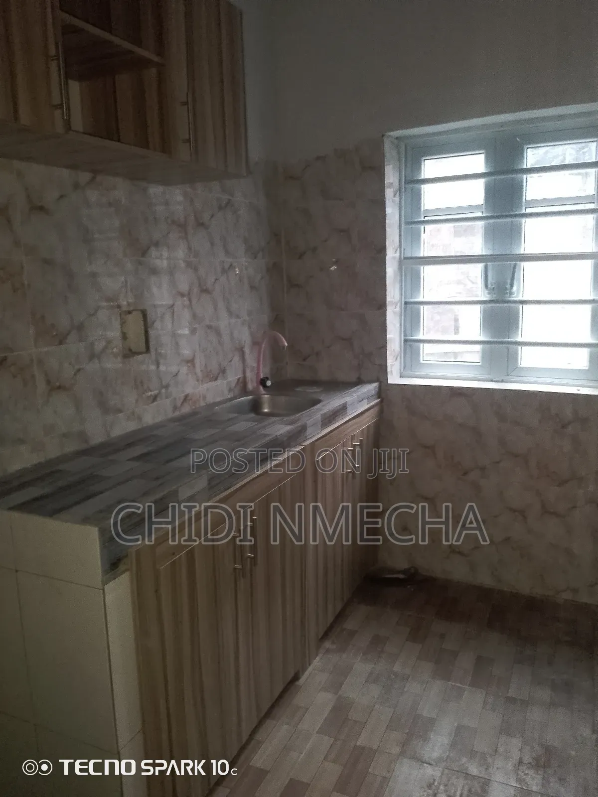 2bdrm Apartment in Naze, Owerri for rent