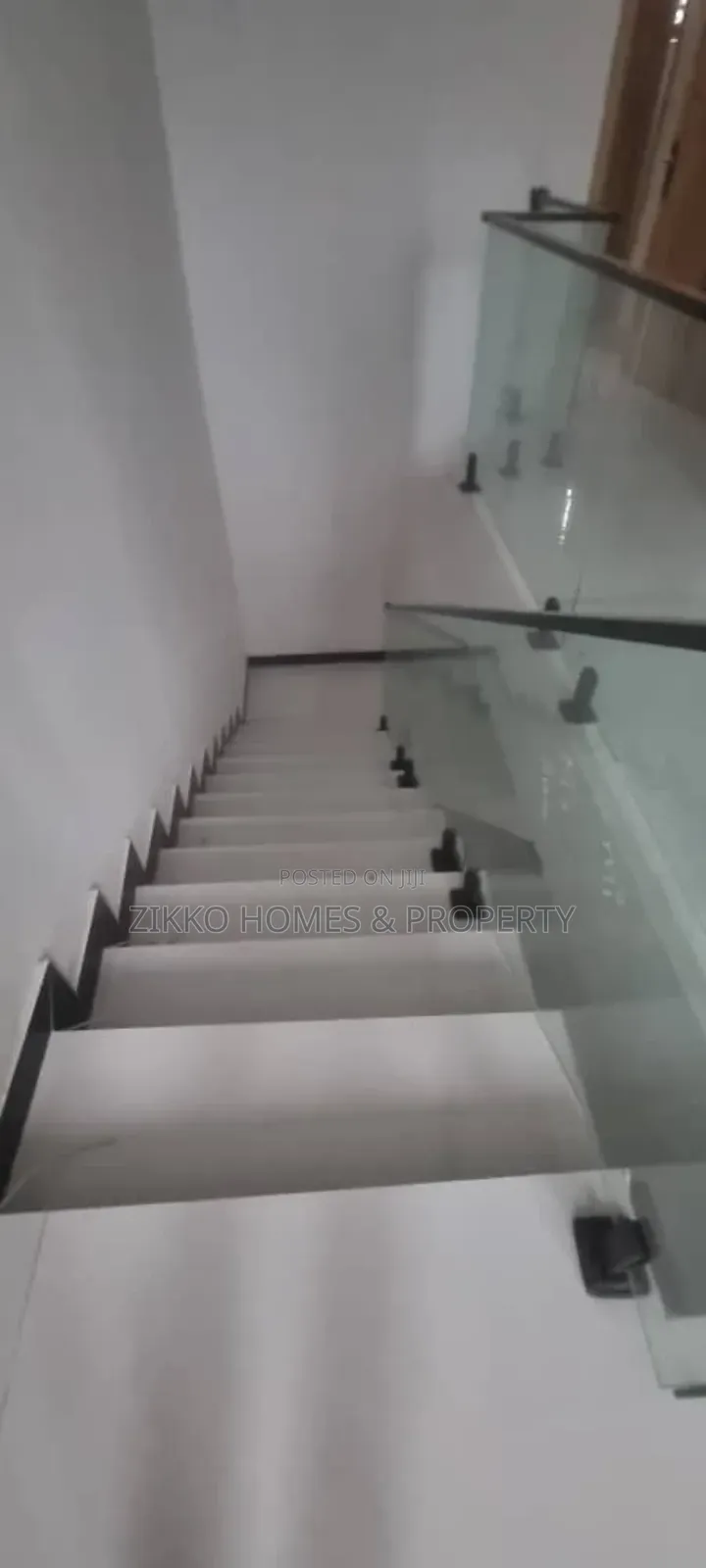 4bdrm Duplex in Sangotedo, Ajah for sale