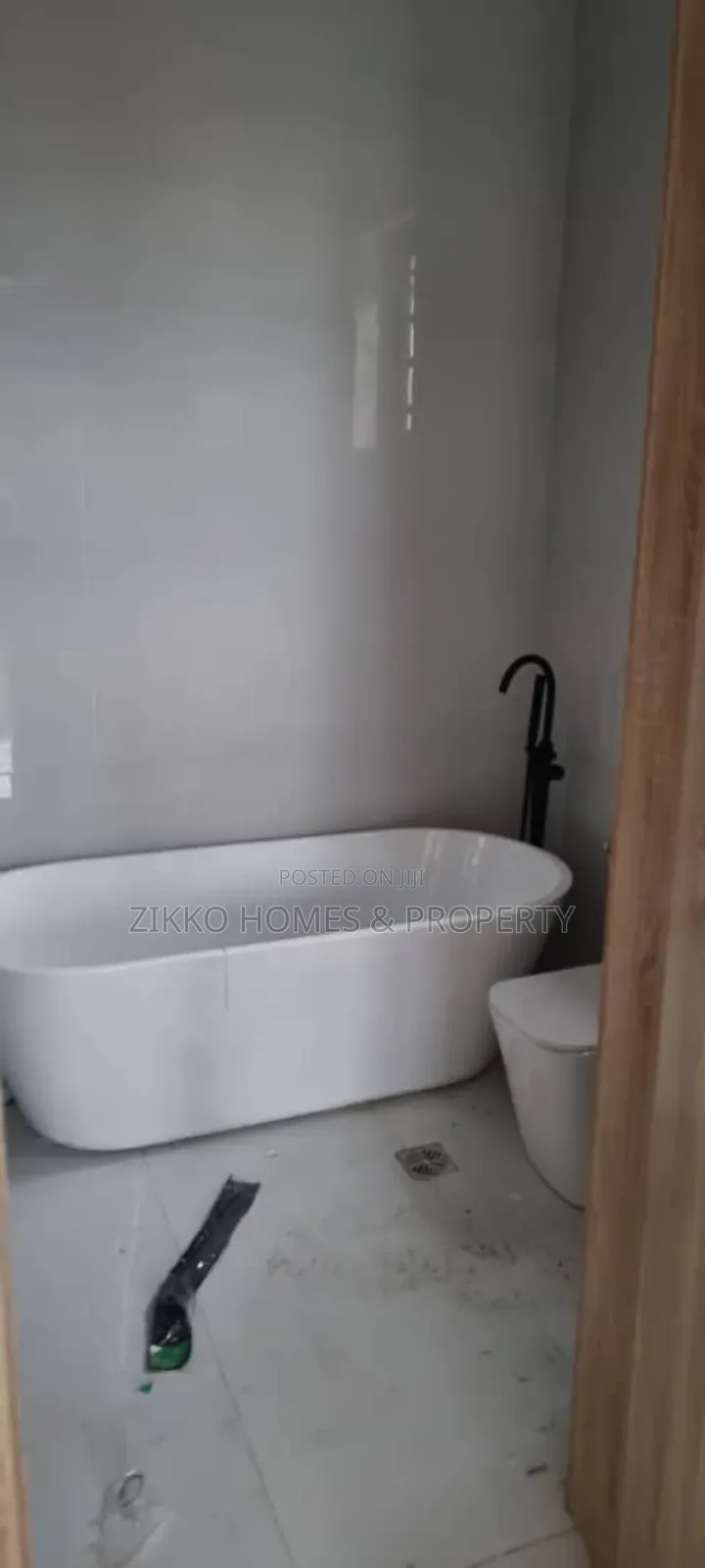 4bdrm Duplex in Sangotedo, Ajah for sale