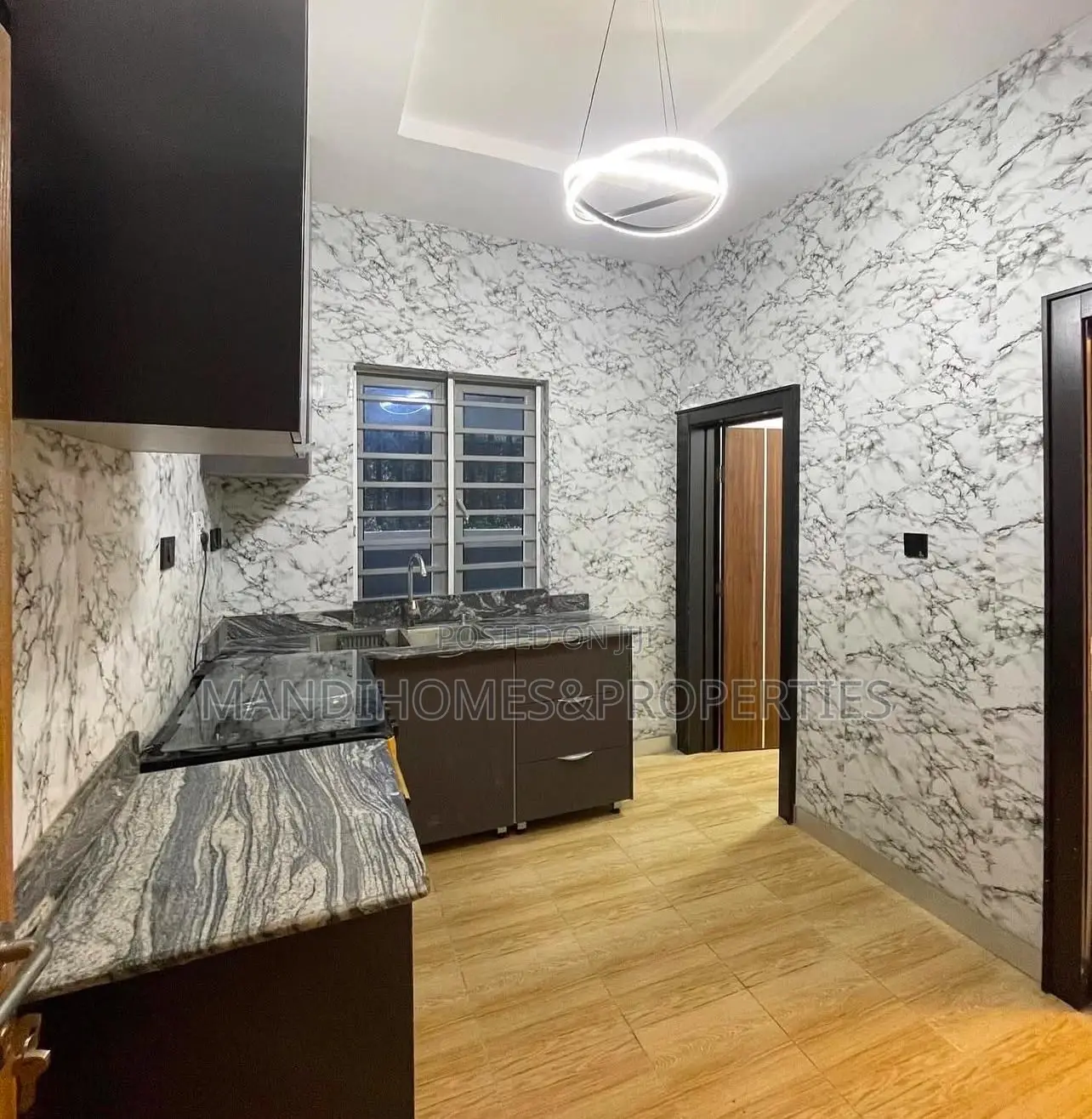 5bdrm Duplex in Ikate for sale