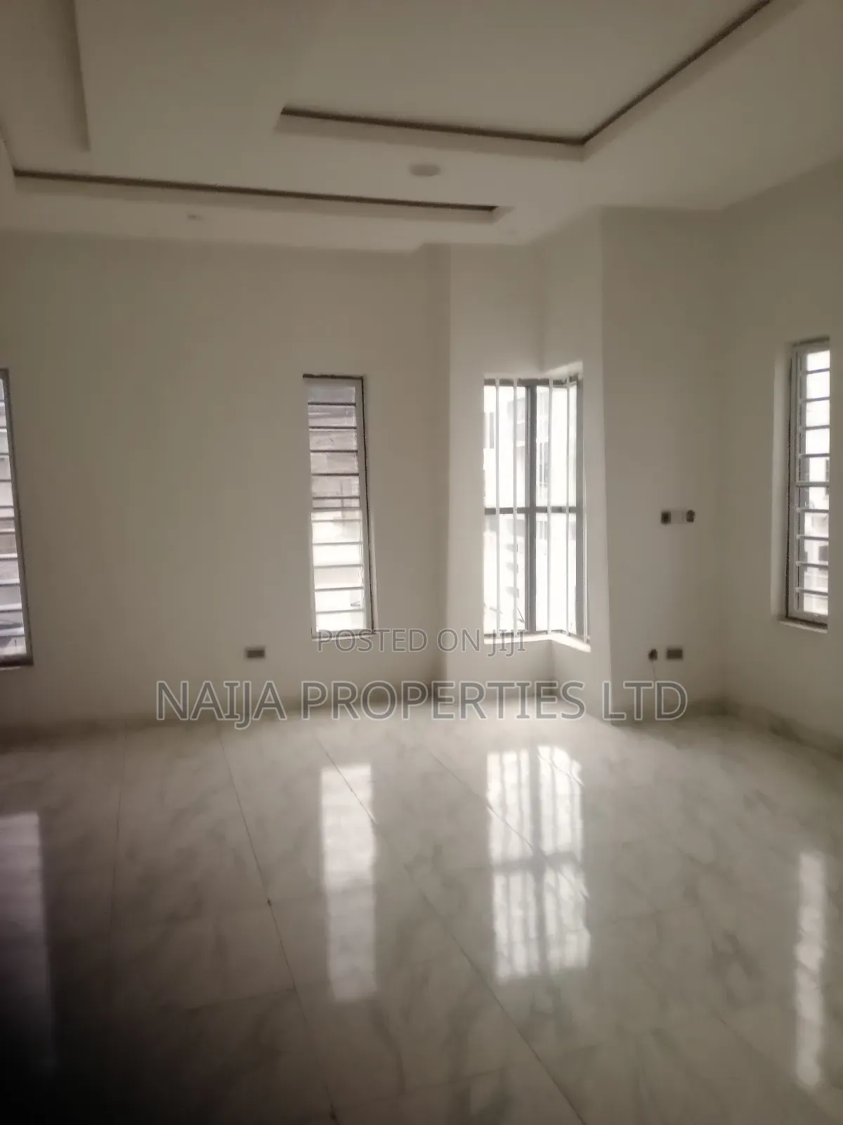 4bdrm Duplex in Chevron Alternative, Lekki for sale
