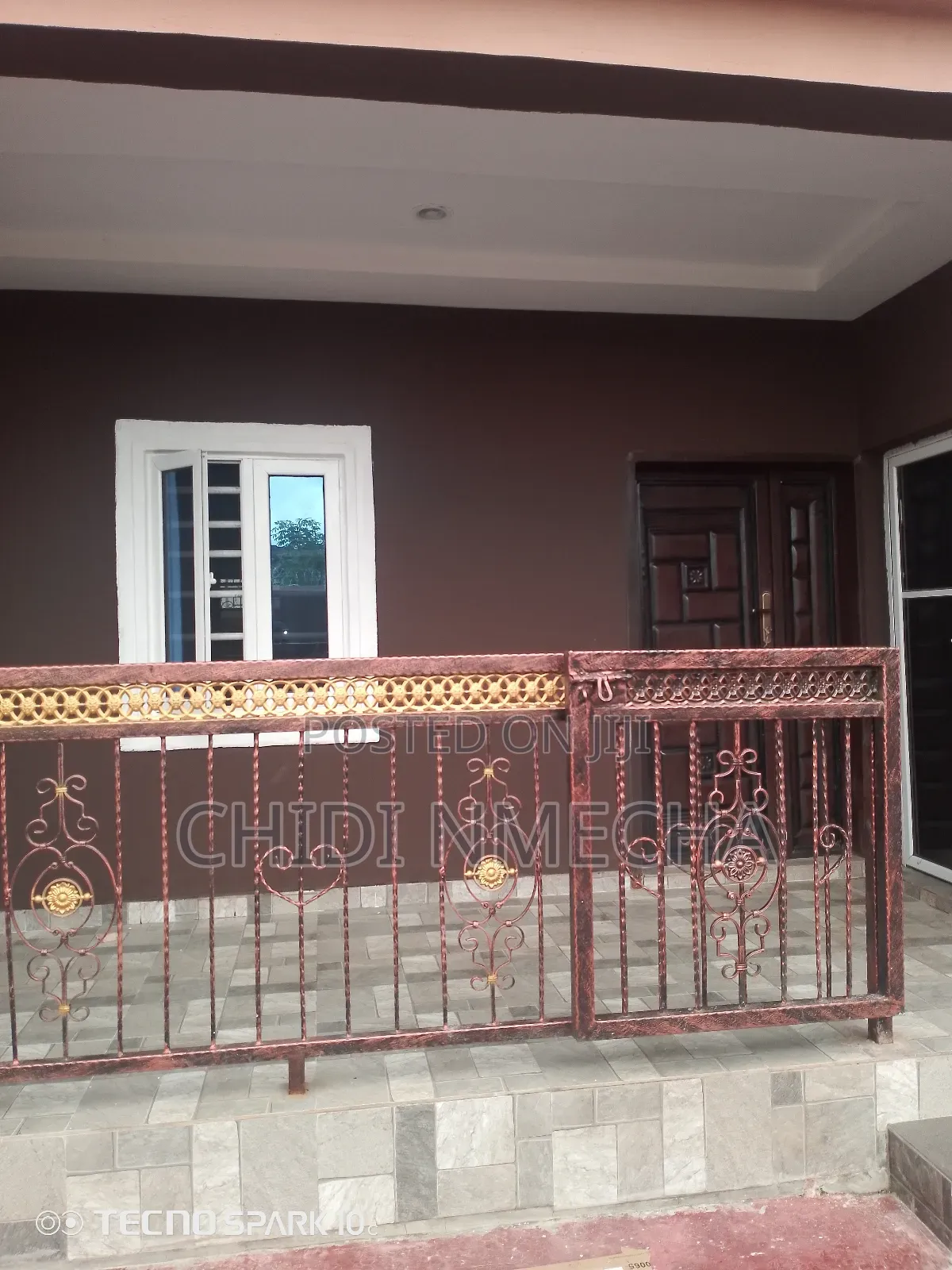 2bdrm Apartment in Naze, Owerri for rent
