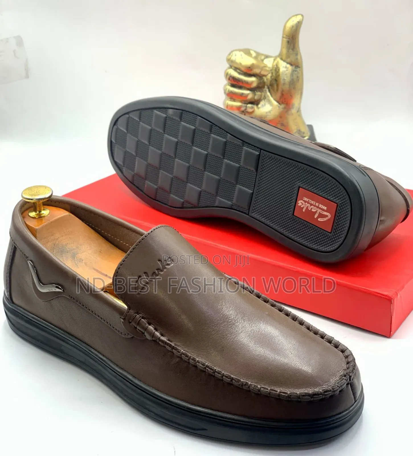 Timberland Quality Flat Shoes