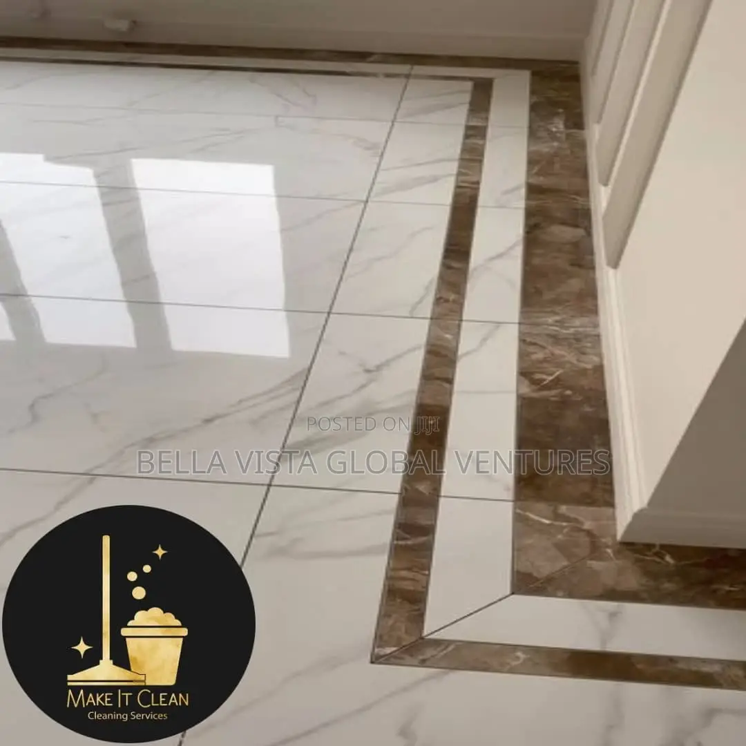 Unique Professional Cleaning Services