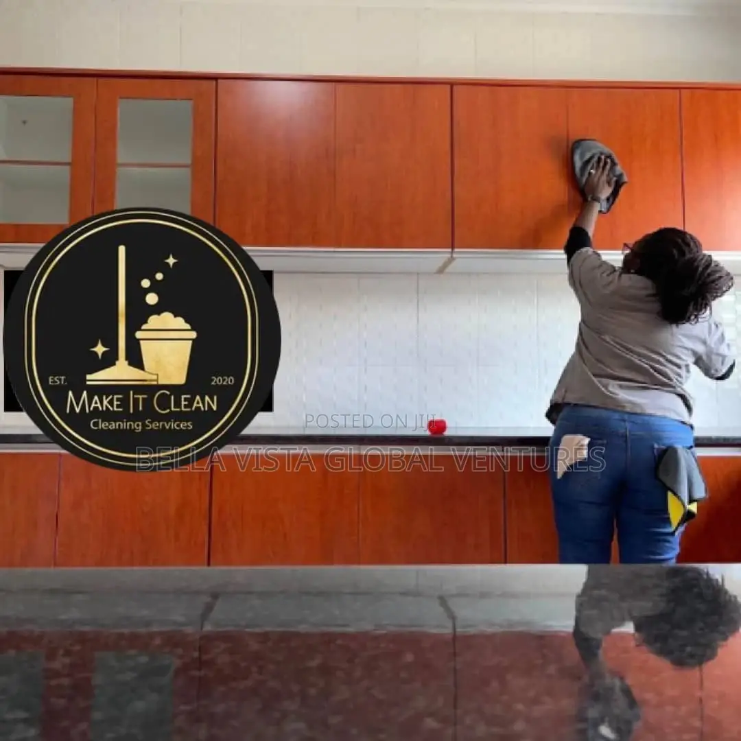 Unique Professional Cleaning Services