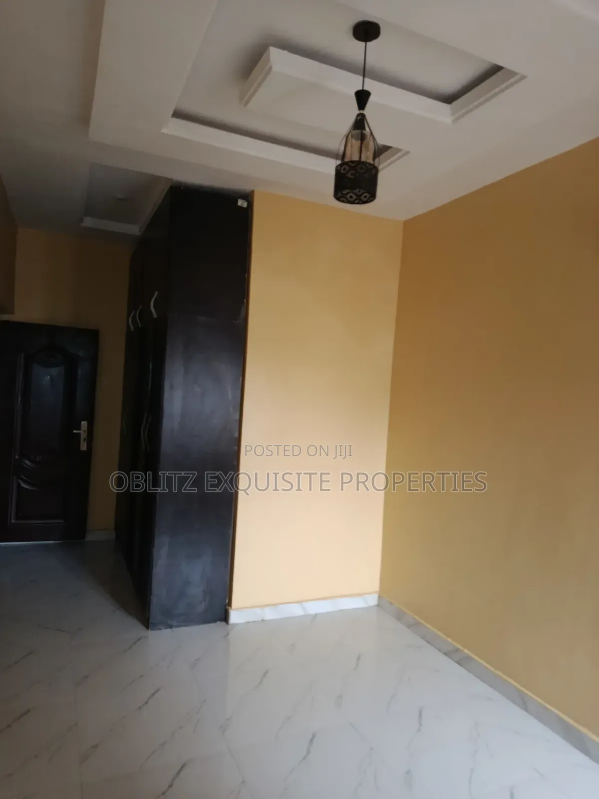 3bdrm Duplex in Hilltop Estate, Owerri for rent