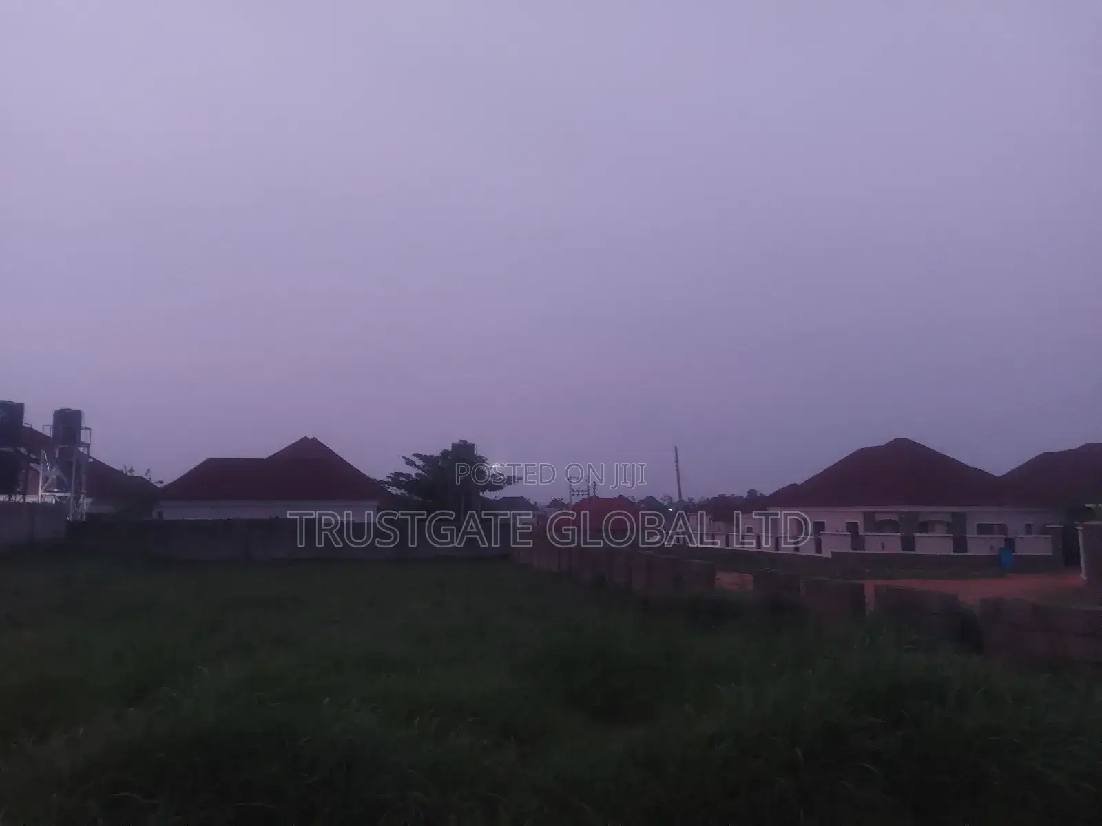 Prime Land by Idu Railway 648sqm for Sale