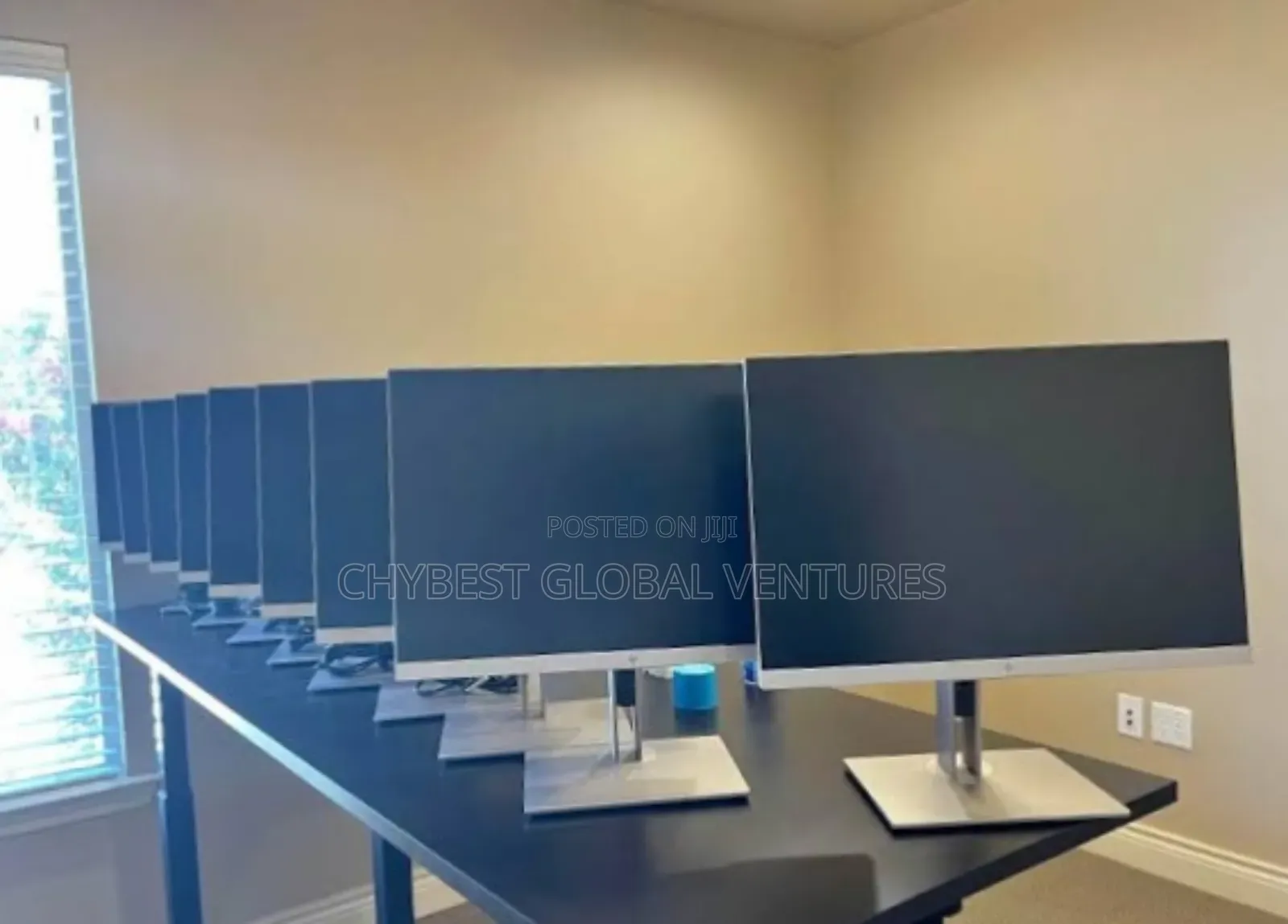 24 Inches Ips Elite Display, Flameless Monitor,