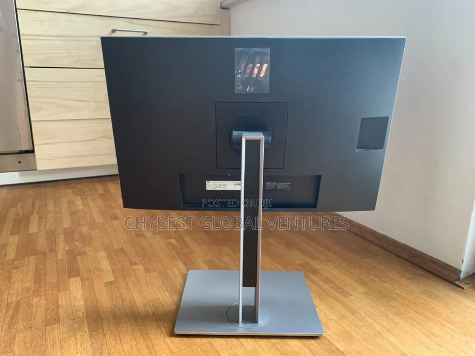 24 Inches Ips Elite Display, Flameless Monitor,
