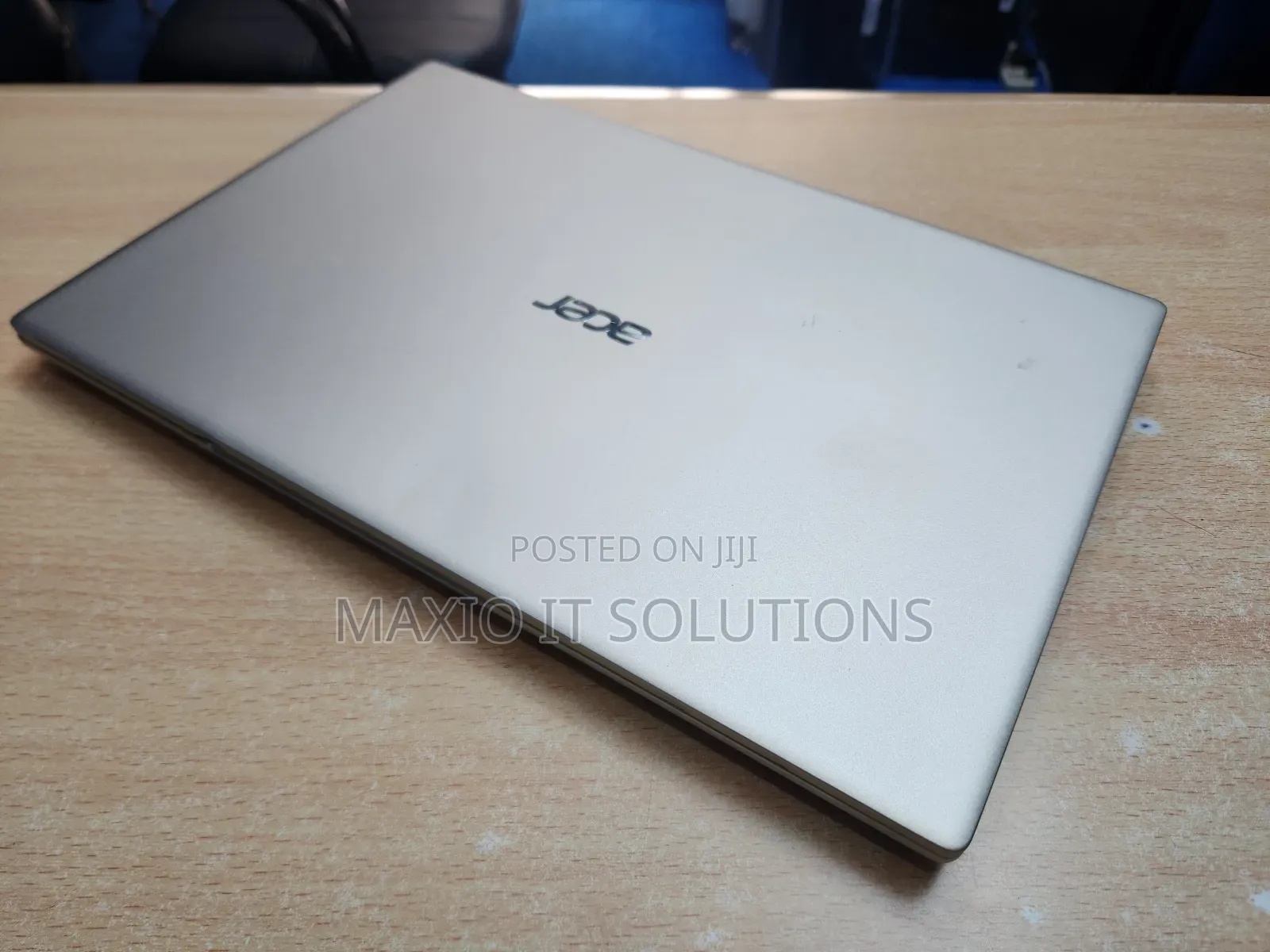Laptop Acer Swift 7 8GB AMD Ryzen 5 SSD 512GB