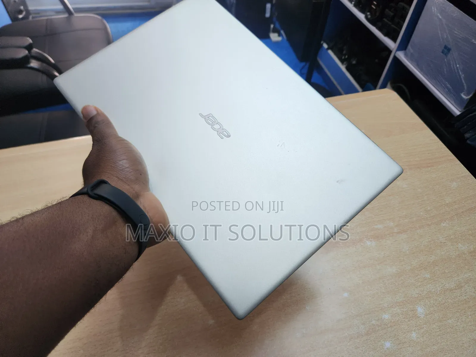 Laptop Acer Swift 7 8GB AMD Ryzen 5 SSD 512GB