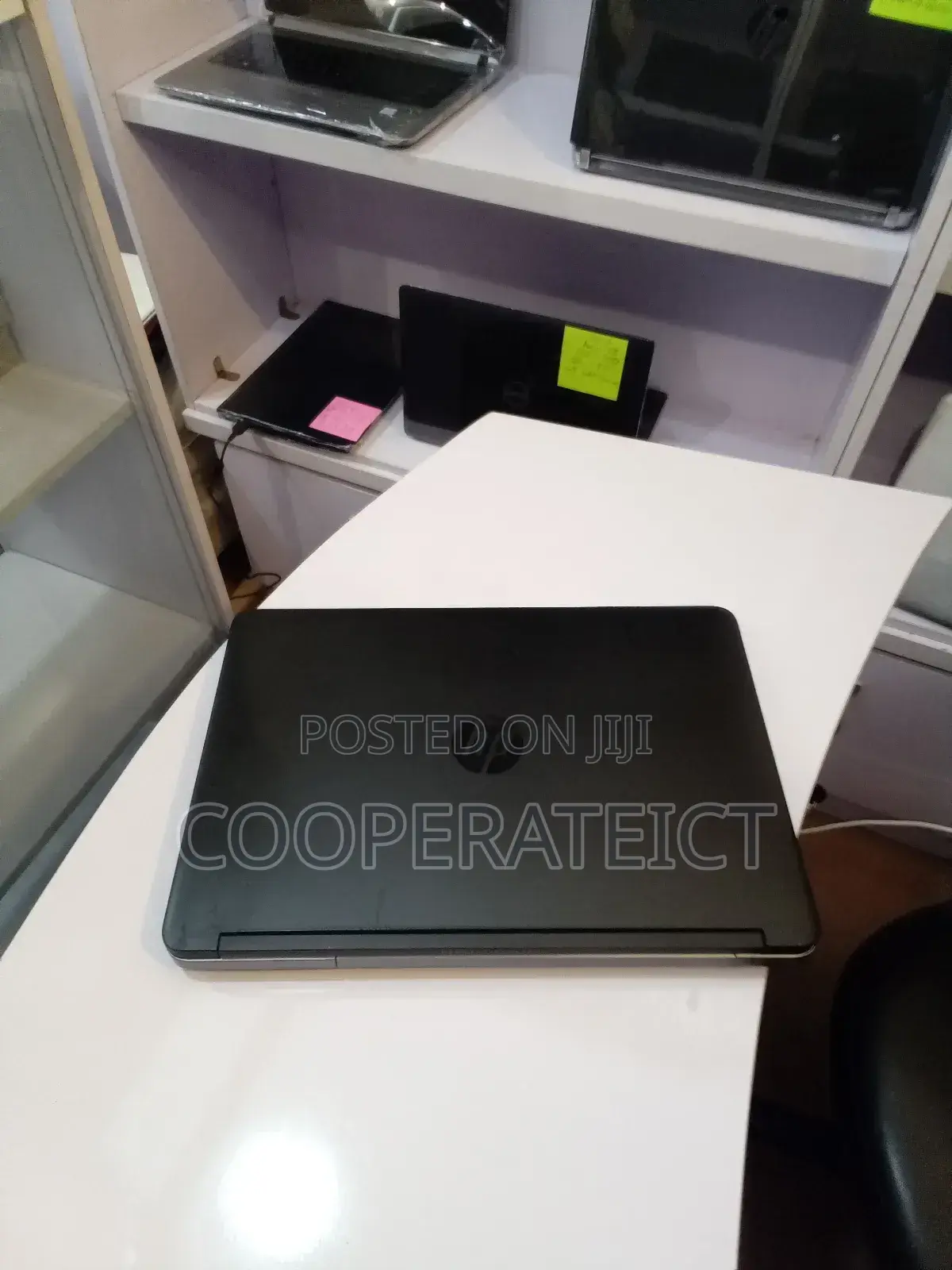 Laptop HP ProBook 640 G1 8GB Intel Core I5 SSHD (Hybrid) 500GB