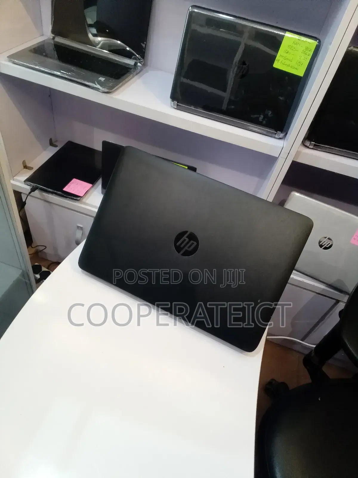 Laptop HP EliteBook 840 G1 8GB Intel Core I5 SSHD (Hybrid) 500GB