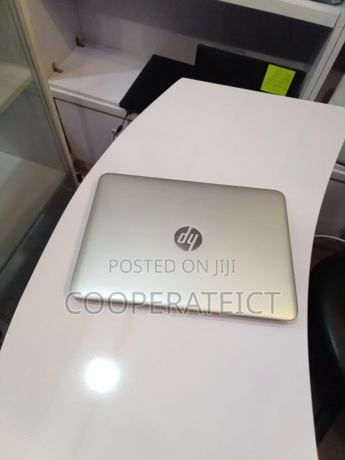 Laptop HP EliteBook 820 G3 8GB Intel Core I5 SSD 256GB