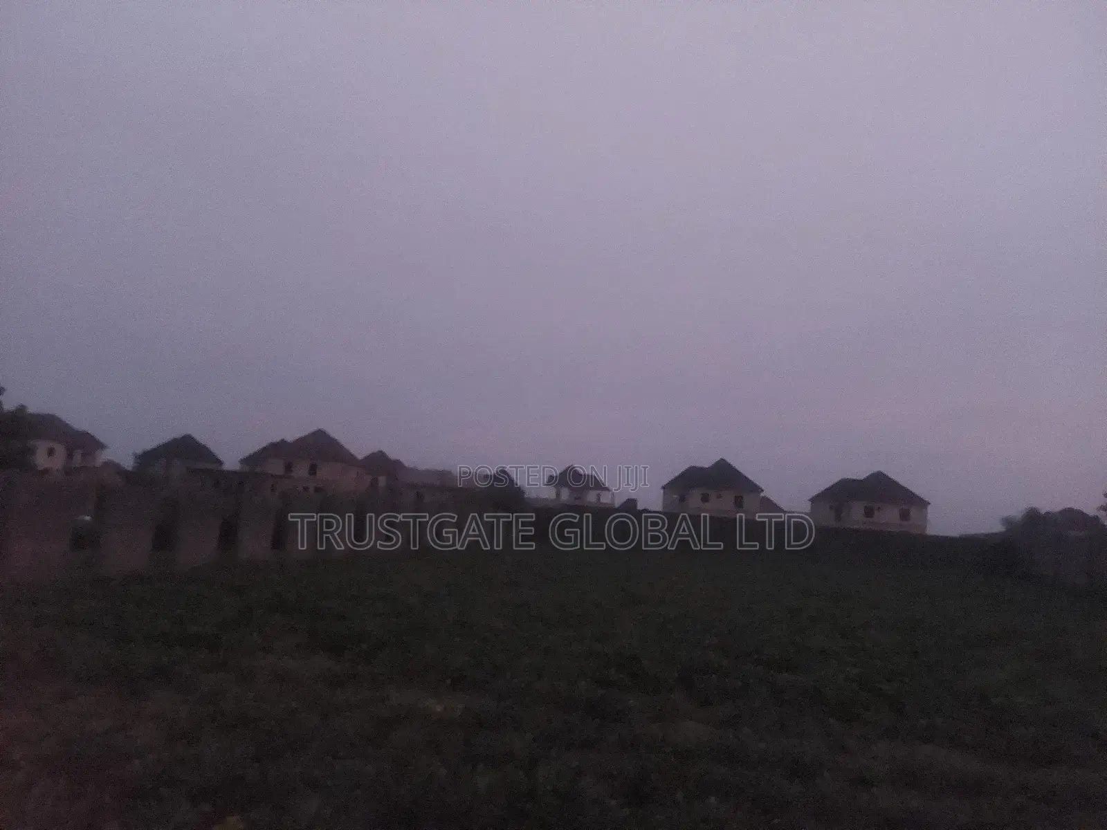 648sqm Estate Land by Idu Railway, Invest Wisely