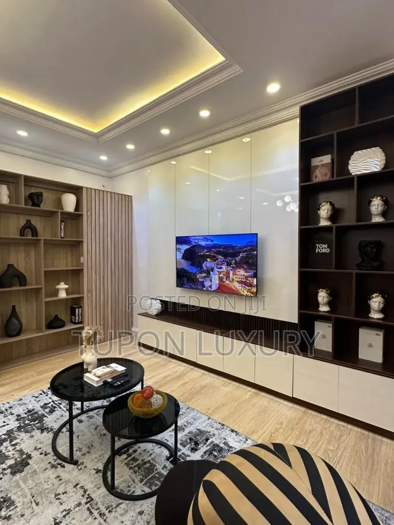 Beautiful 1 Bedroom Apartment With a Private Cinema.