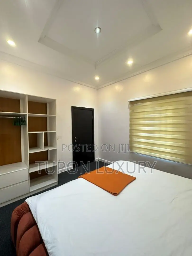 Beautiful 1 Bedroom Apartment With a Private Cinema.