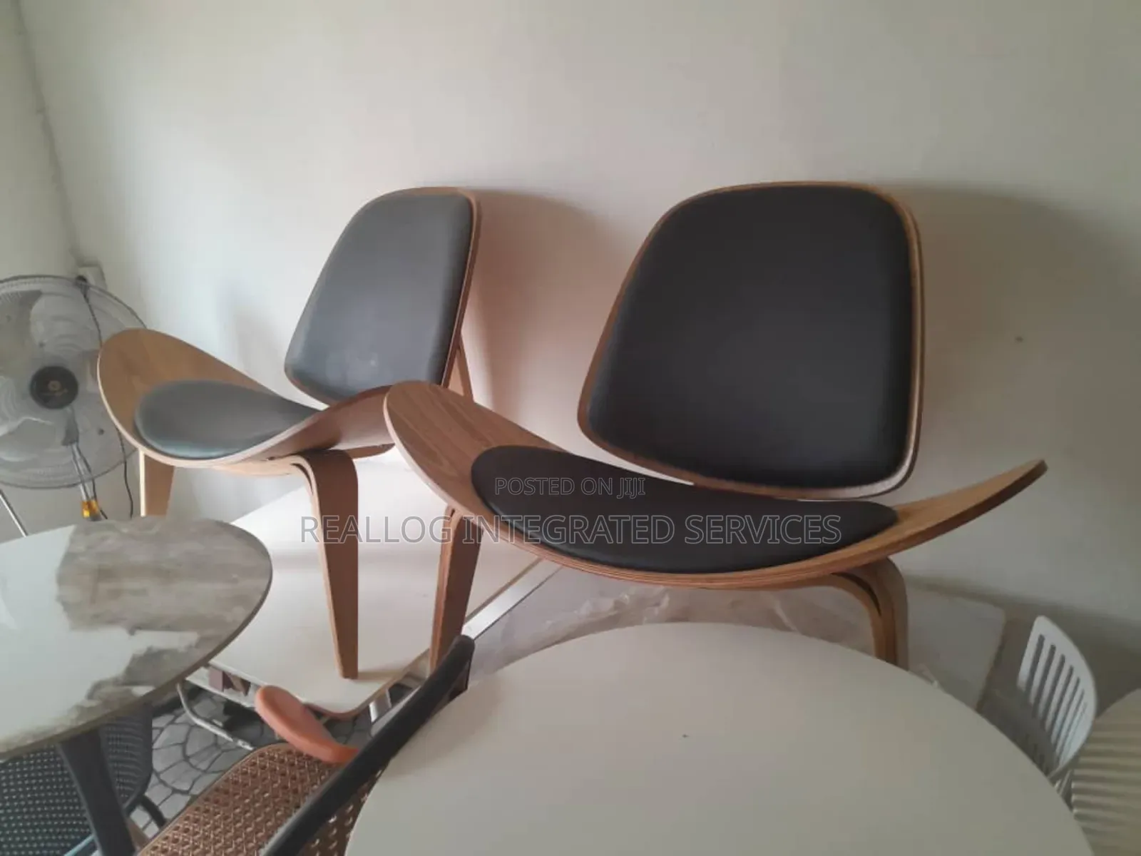 Modern Relax Chair