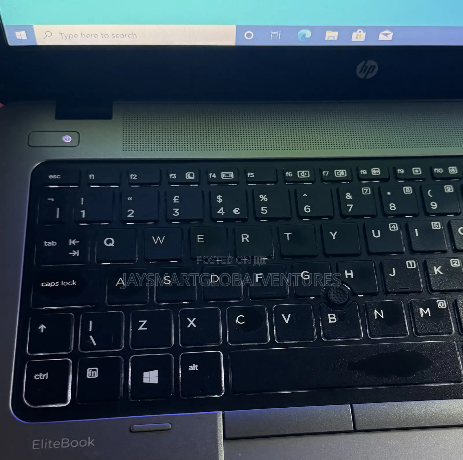 Laptop HP EliteBook 840 G2 8GB Intel Core i7 SSD 500GB