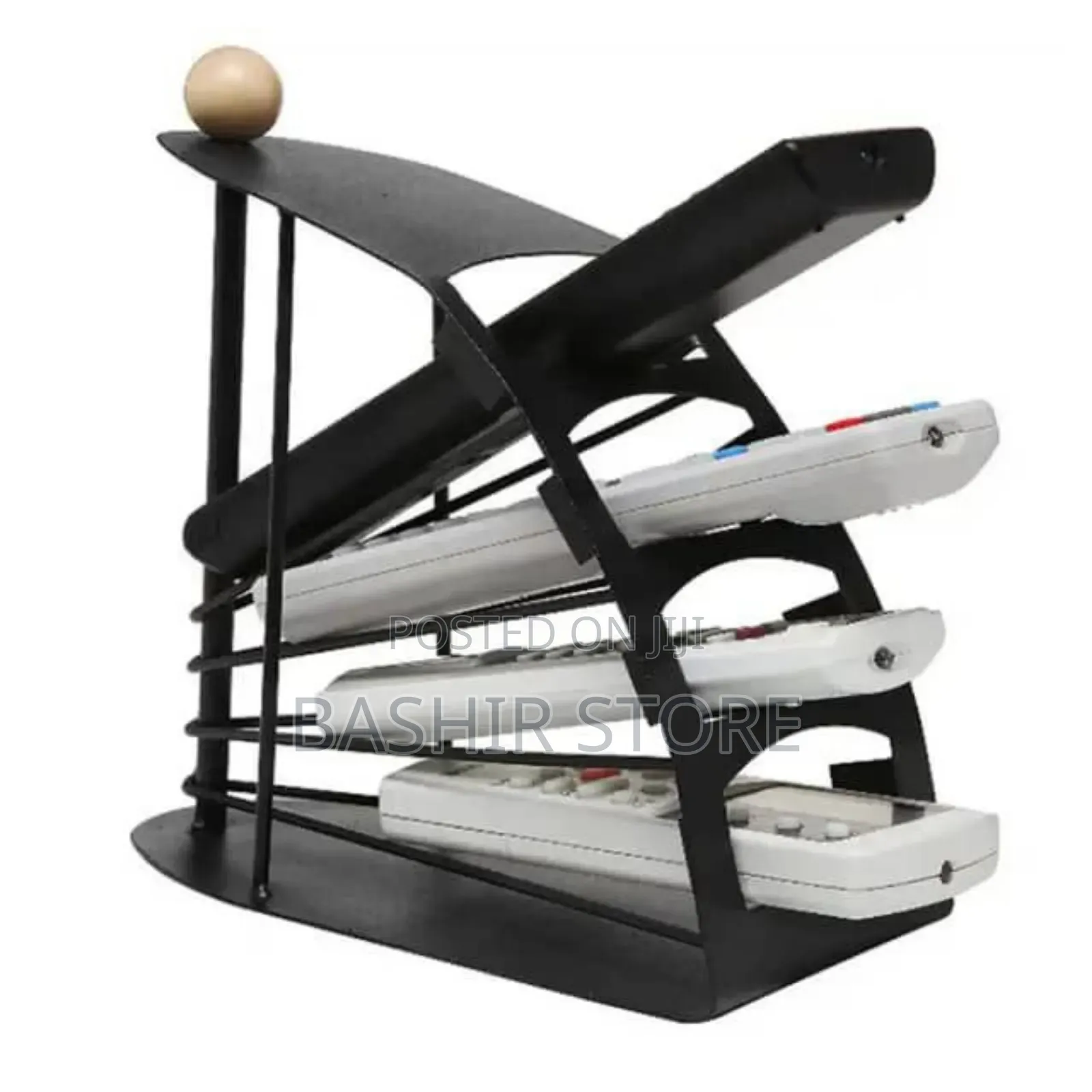 Remote Holder's