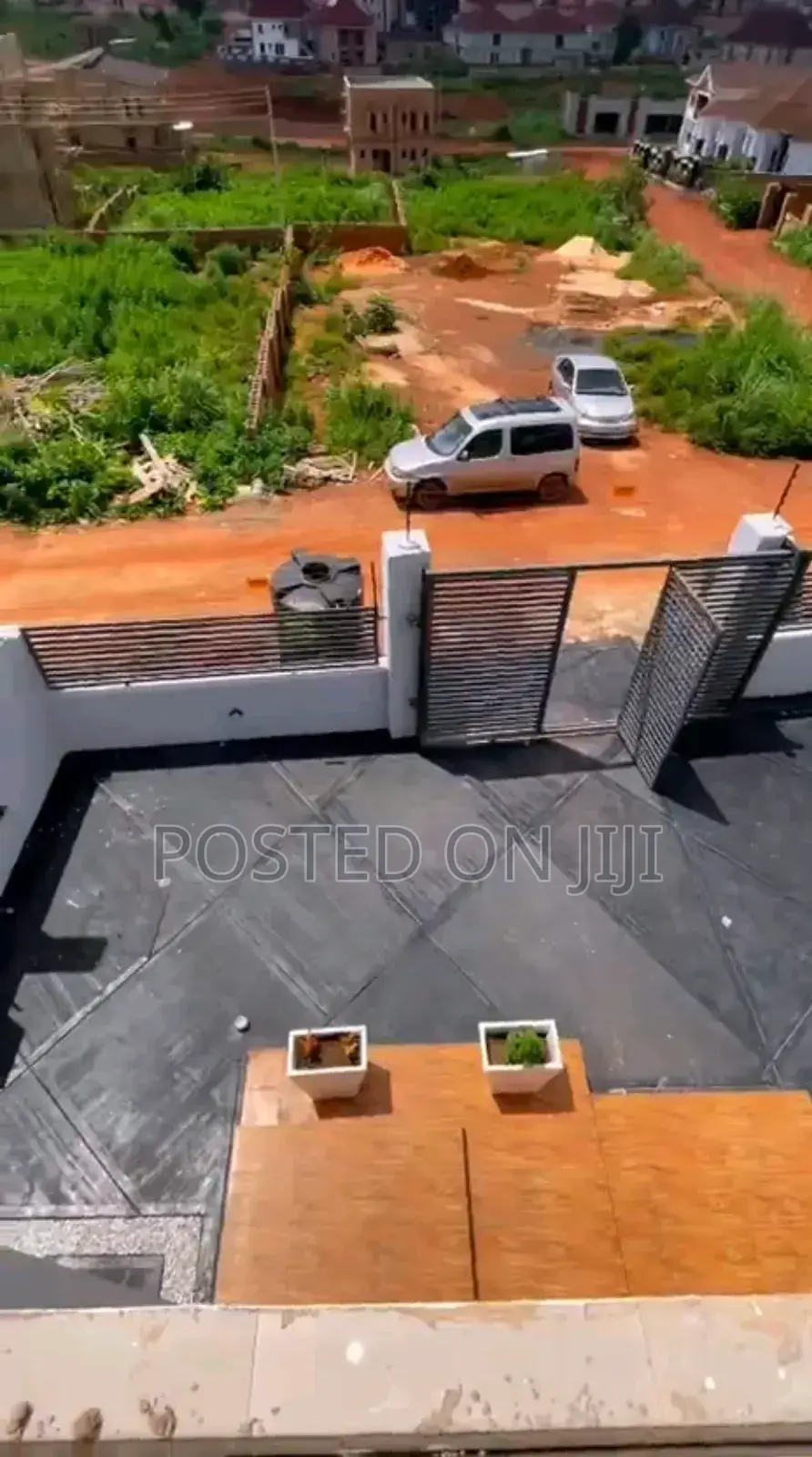 Furnished 4bdrm Duplex in Helui Estate, Enugu for sale