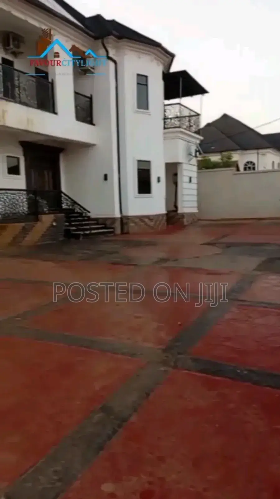 Furnished 9bdrm Duplex in Independent Layout, Enugu for sale