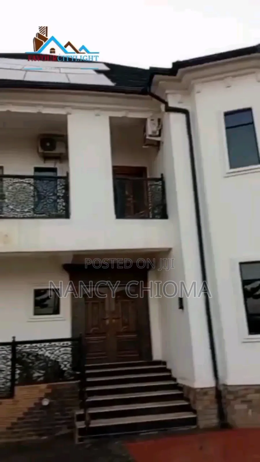 Furnished 9bdrm Duplex in Independent Layout, Enugu for sale