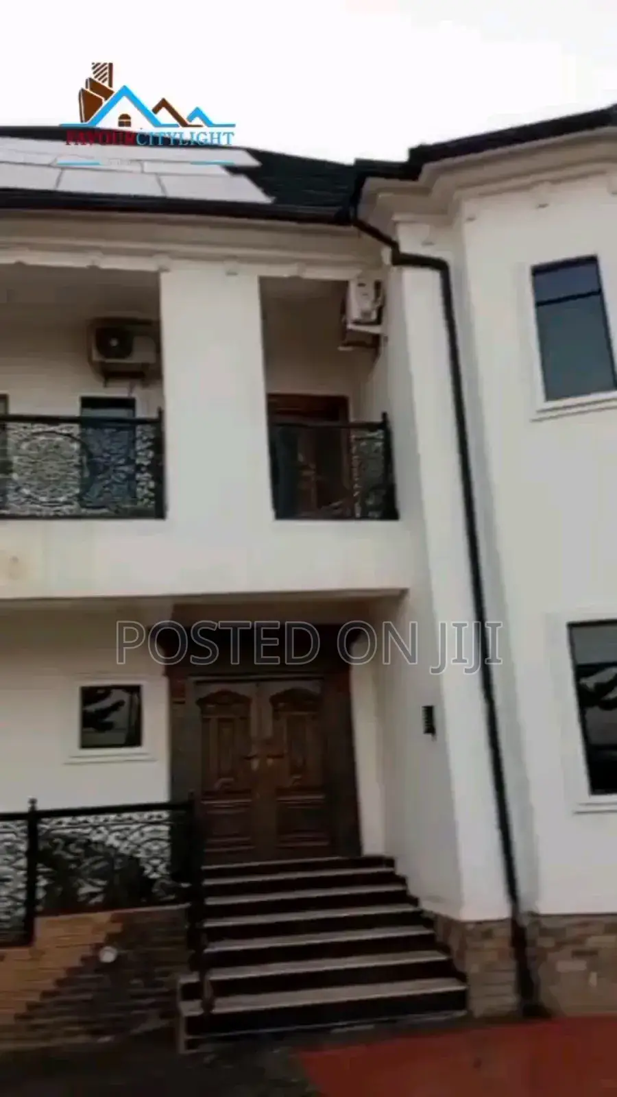 Furnished 9bdrm Duplex in Independent Layout, Enugu for sale