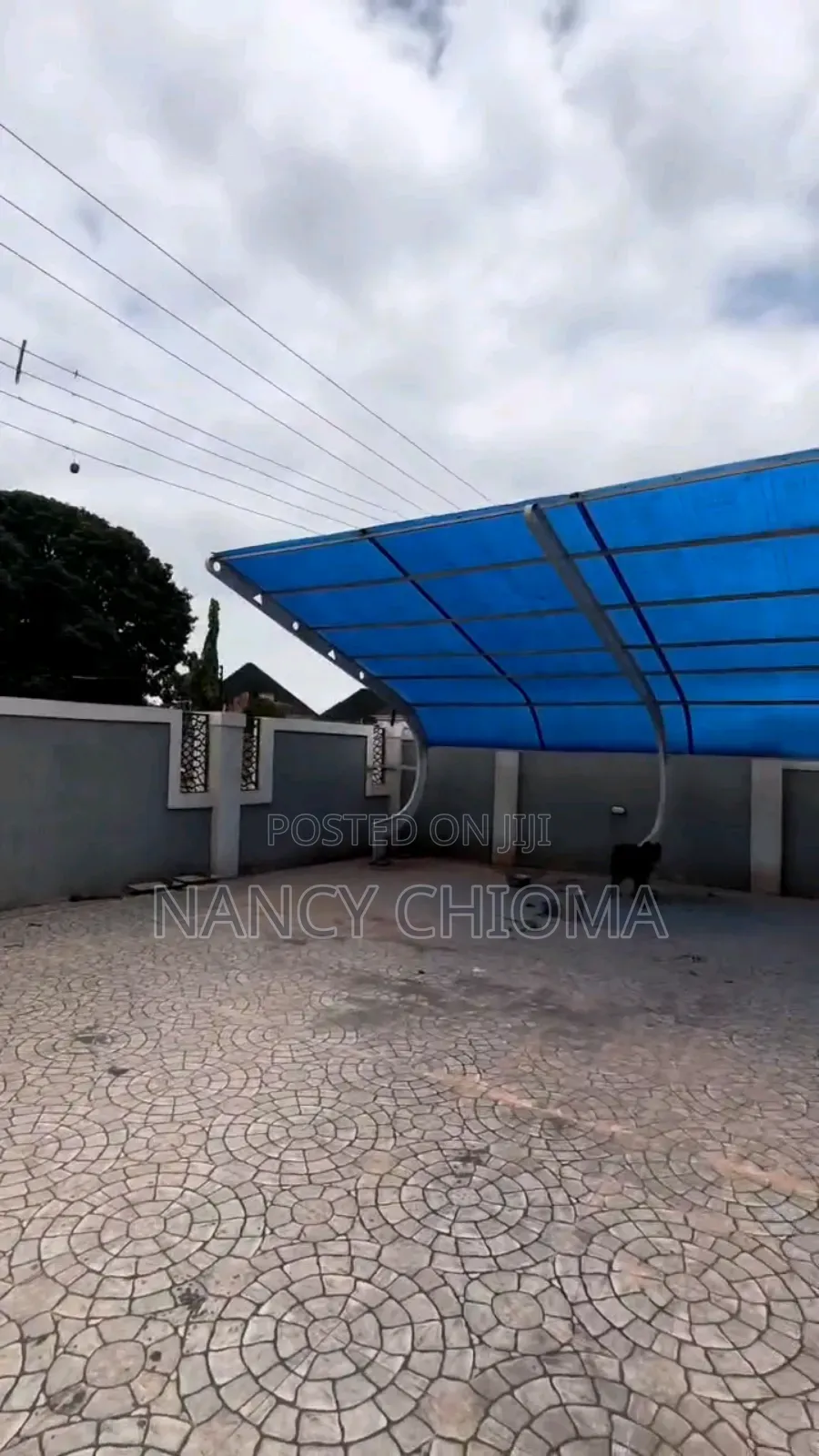 Furnished 5bdrm Duplex in Transekulu, Enugu for sale