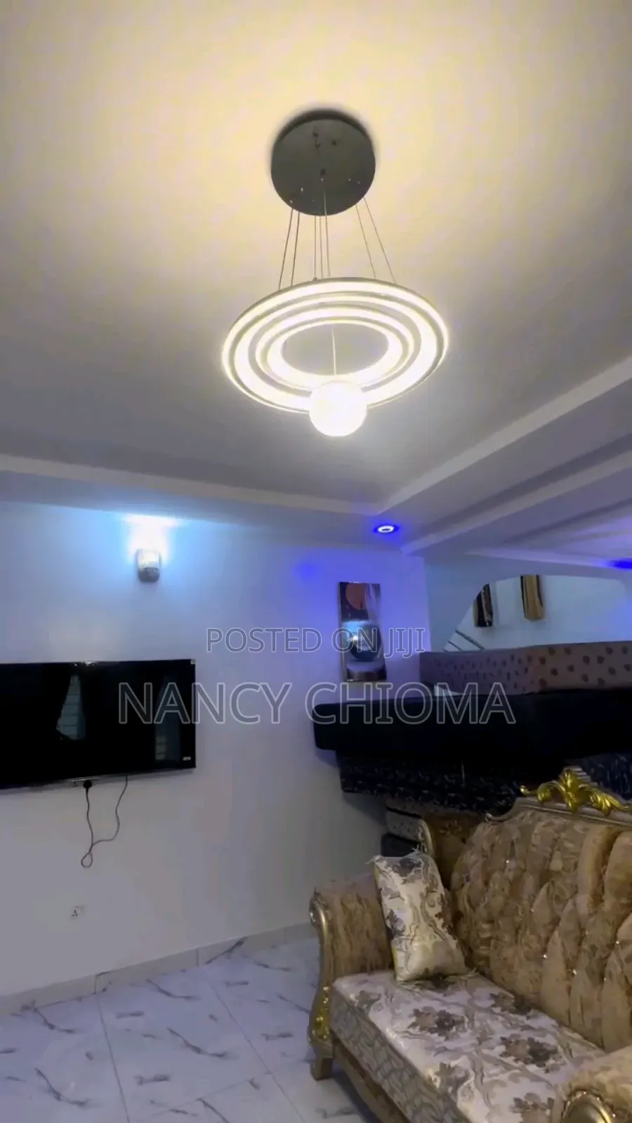 Furnished 5bdrm Duplex in Transekulu, Enugu for sale