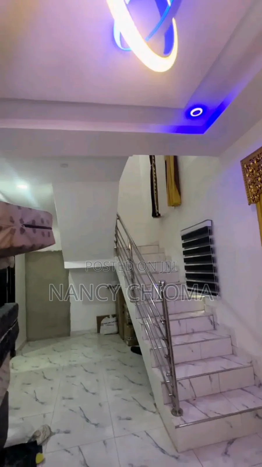 Furnished 5bdrm Duplex in Transekulu, Enugu for sale