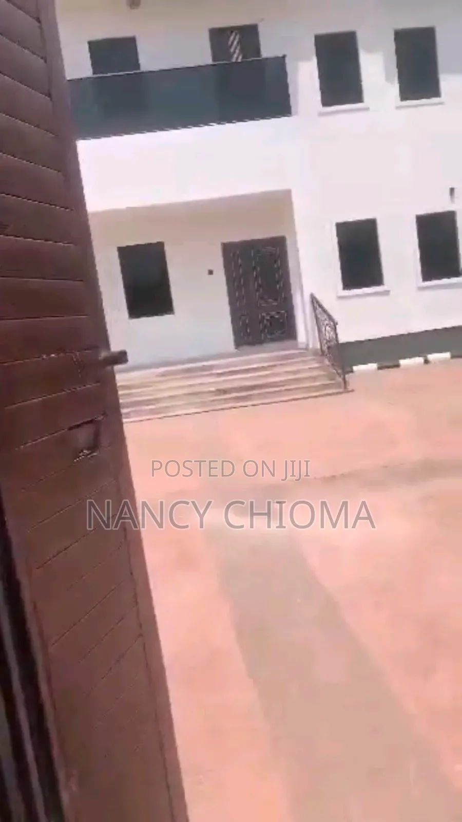 Furnished 4bdrm Duplex in Wtc, Enugu for sale