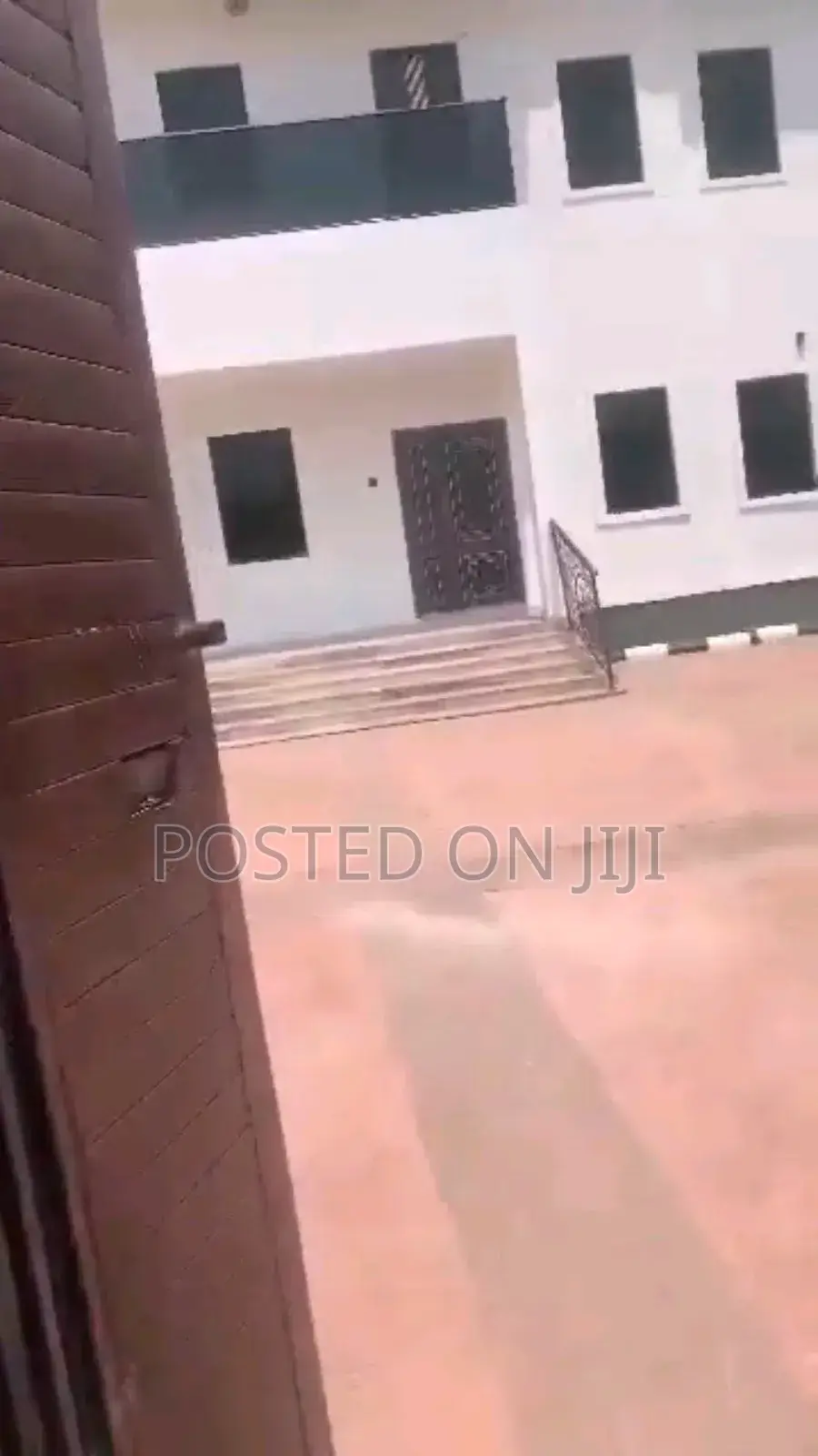 Furnished 4bdrm Duplex in Wtc, Enugu for sale