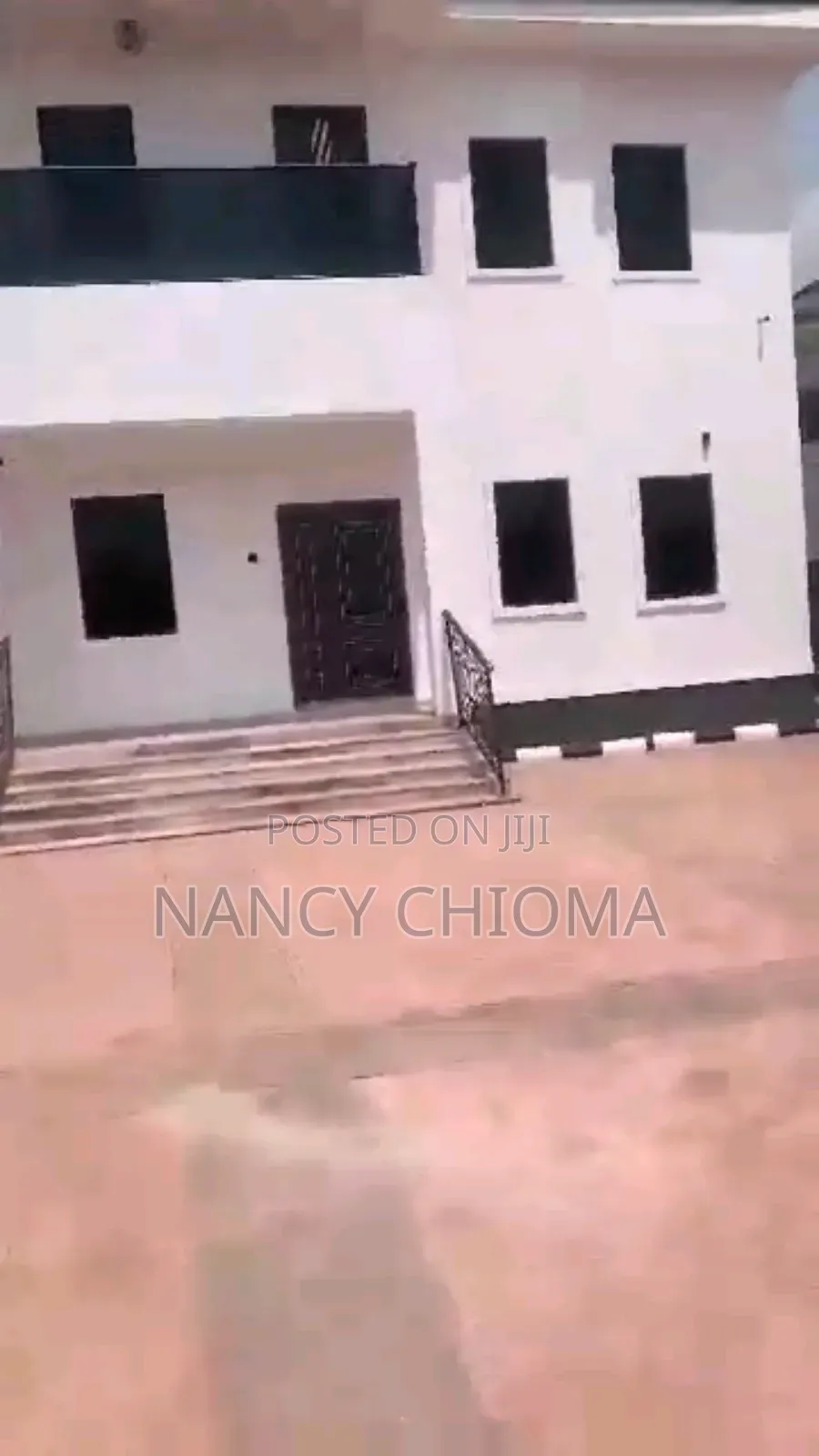 Furnished 4bdrm Duplex in Wtc, Enugu for sale