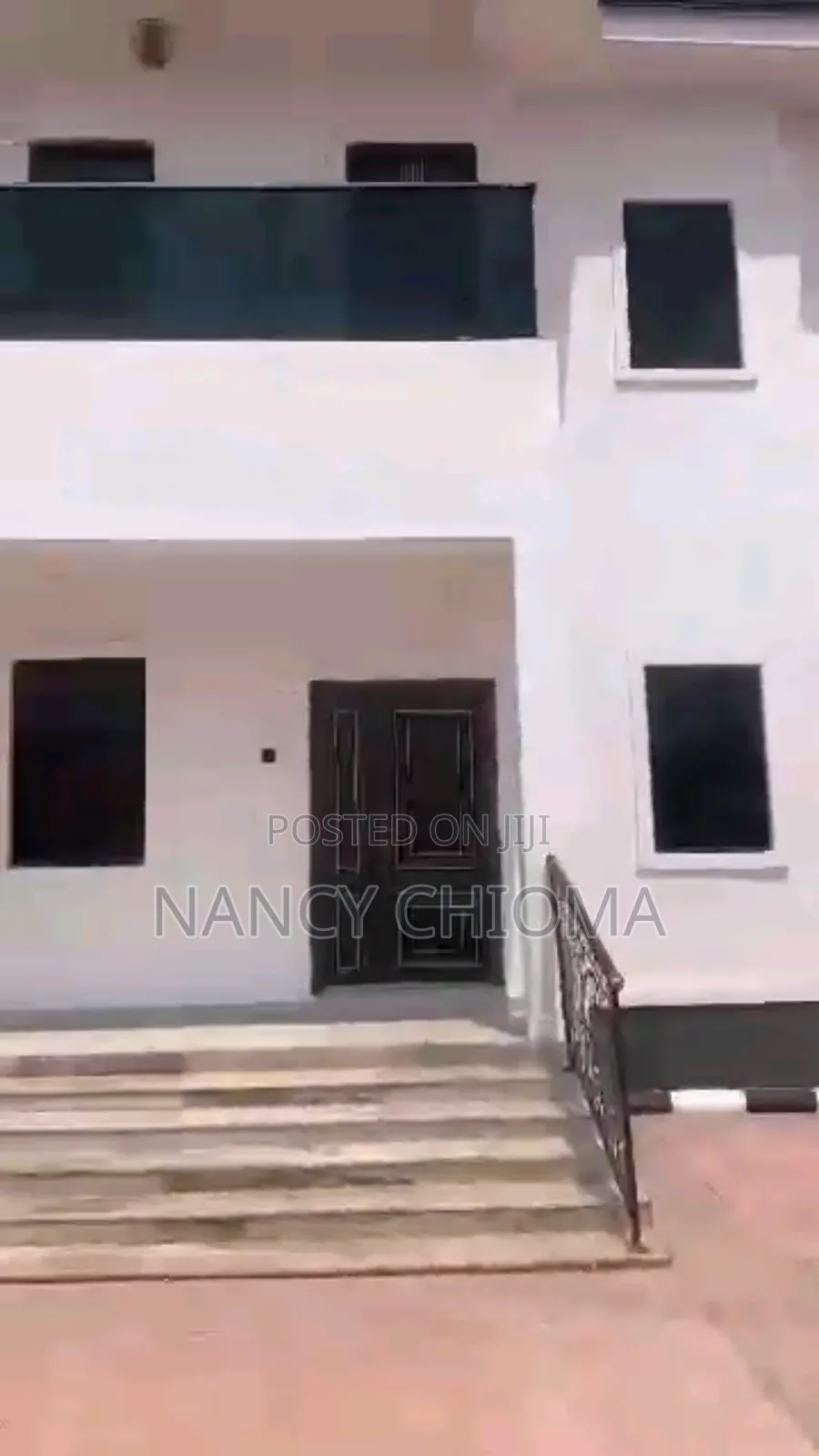 Furnished 4bdrm Duplex in Wtc, Enugu for sale