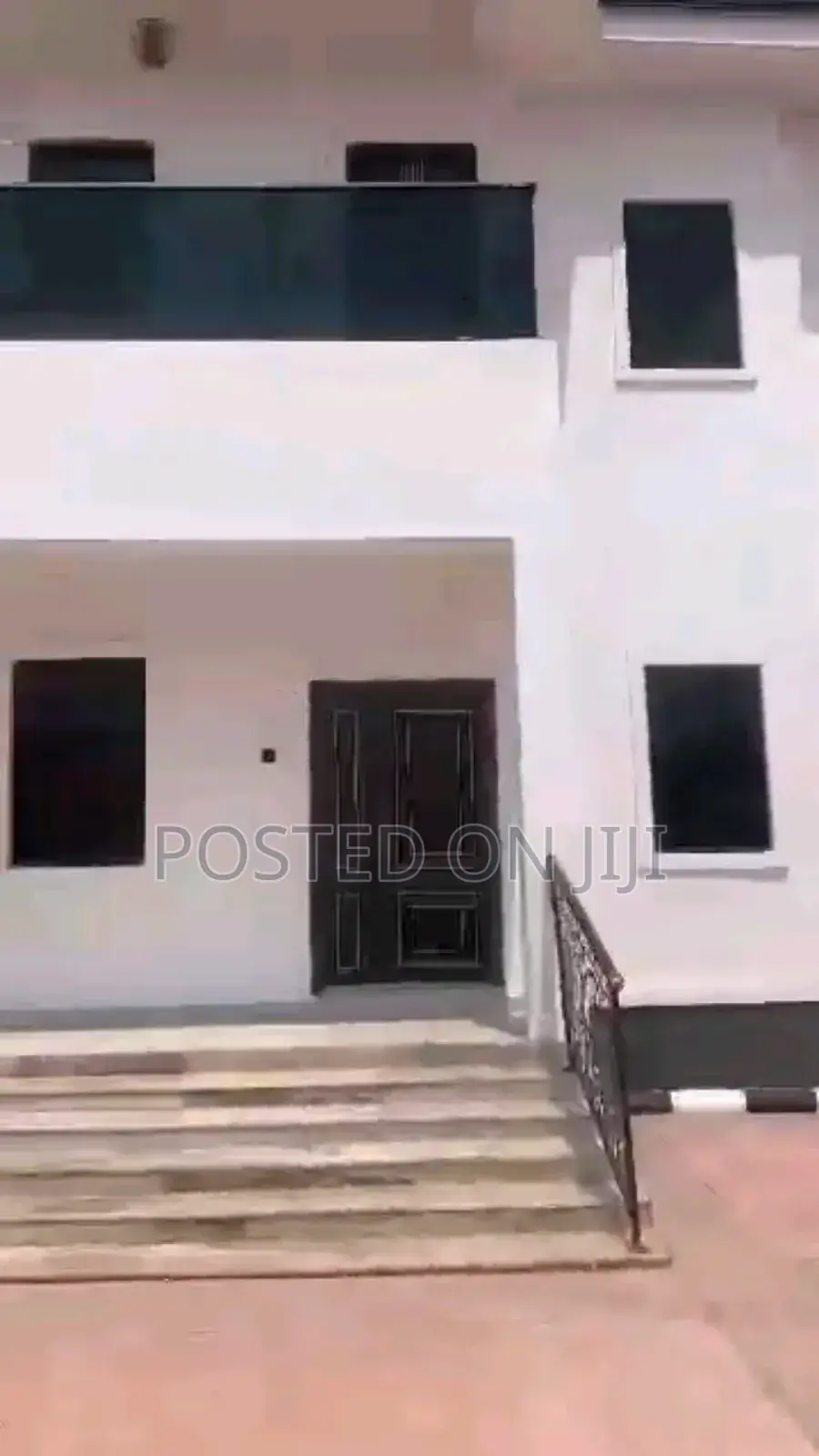 Furnished 4bdrm Duplex in Wtc, Enugu for sale