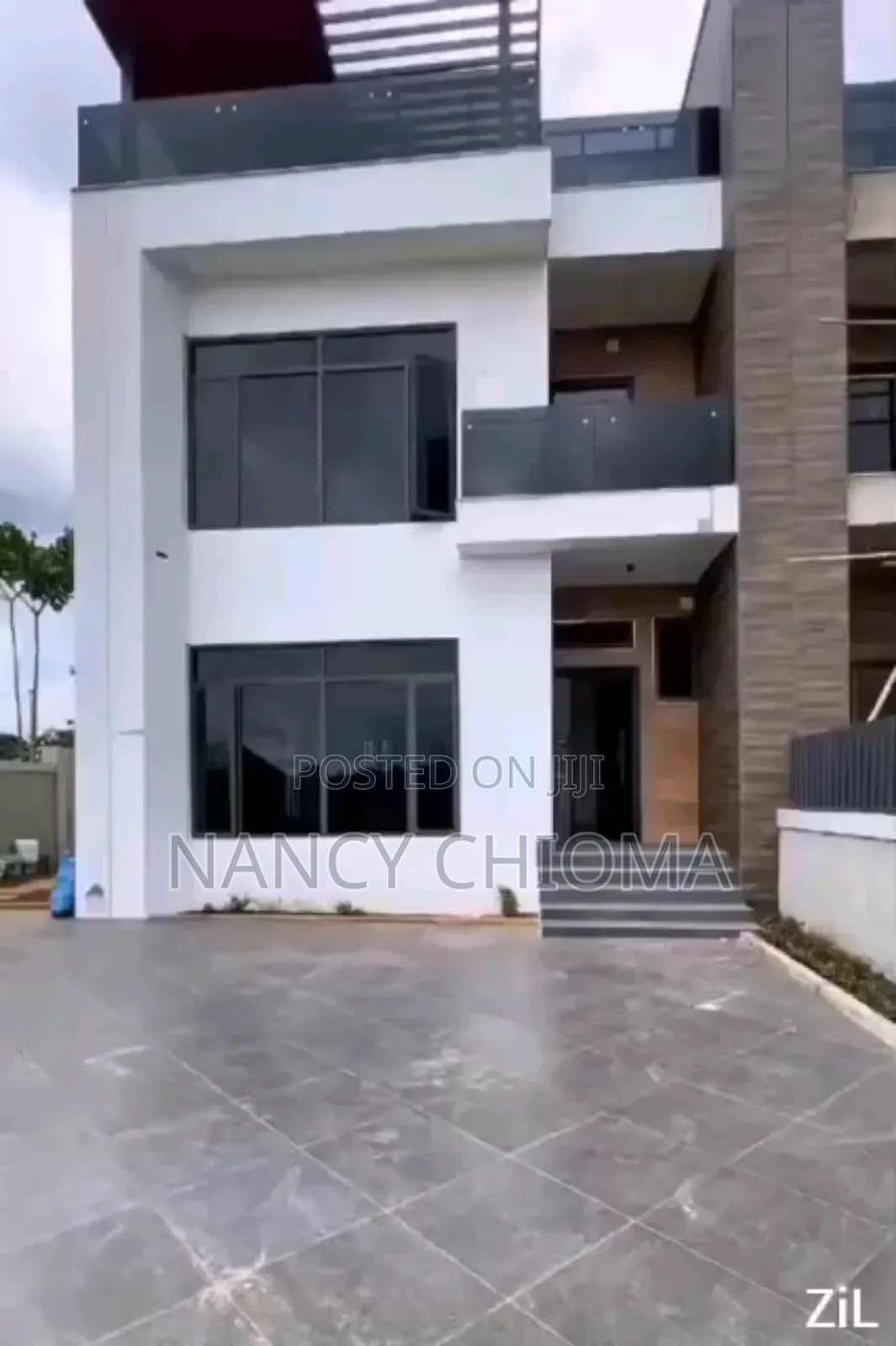 Furnished 4bdrm Duplex in Centenary, Enugu for sale