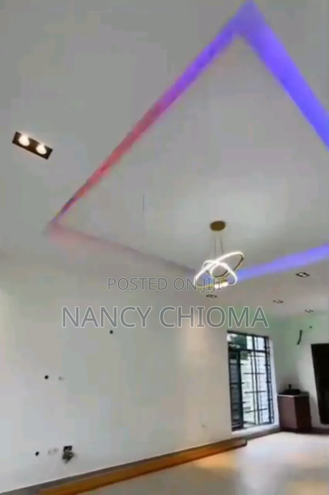 Furnished 4bdrm Duplex in Centenary, Enugu for sale